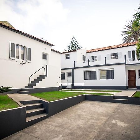 Casa Mae Deus - House Azores Понта-Делгада Экстерьер фото