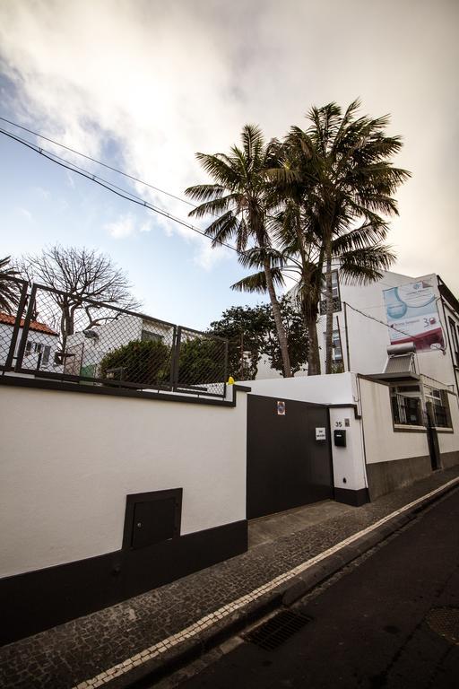 Casa Mae Deus - House Azores Понта-Делгада Экстерьер фото