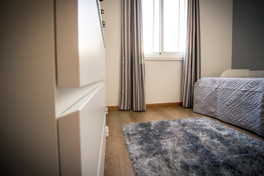 Casa Mae Deus - House Azores Понта-Делгада Экстерьер фото
