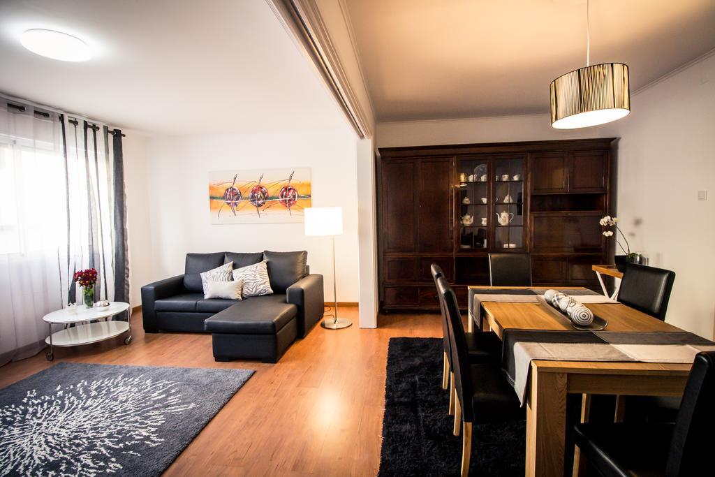 Casa Mae Deus - House Azores Понта-Делгада Экстерьер фото