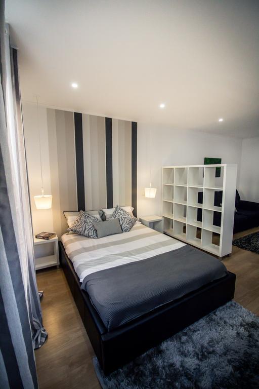 Casa Mae Deus - House Azores Понта-Делгада Экстерьер фото