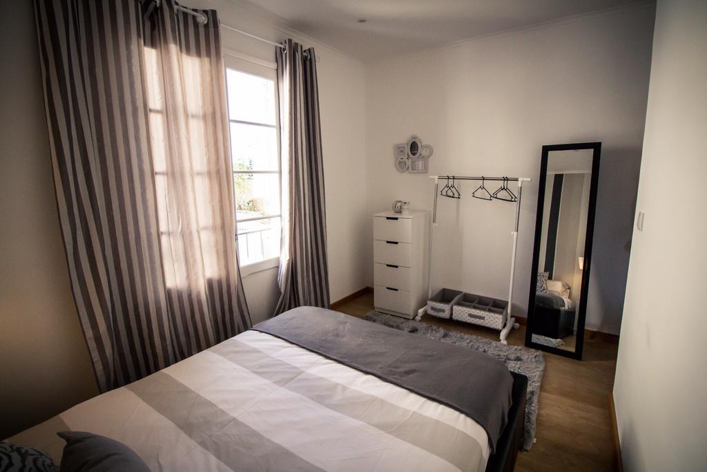 Casa Mae Deus - House Azores Понта-Делгада Экстерьер фото